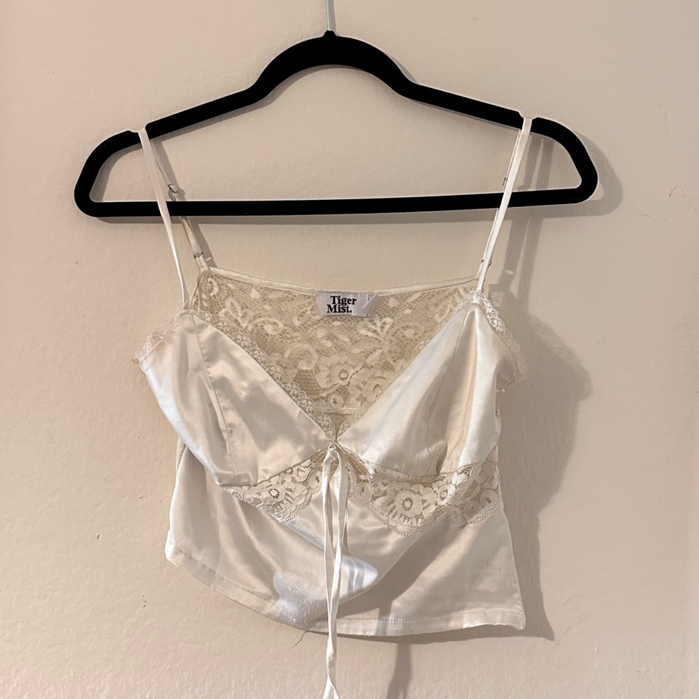 Lace Top